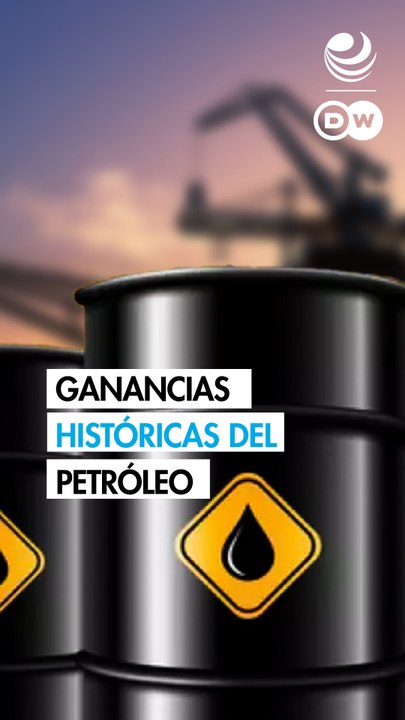 Ganancias récord para las petroleras