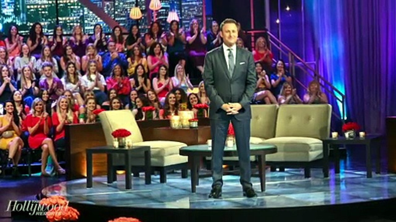 Chris Harrison Calls Out 'Bachelor in Paradise'...