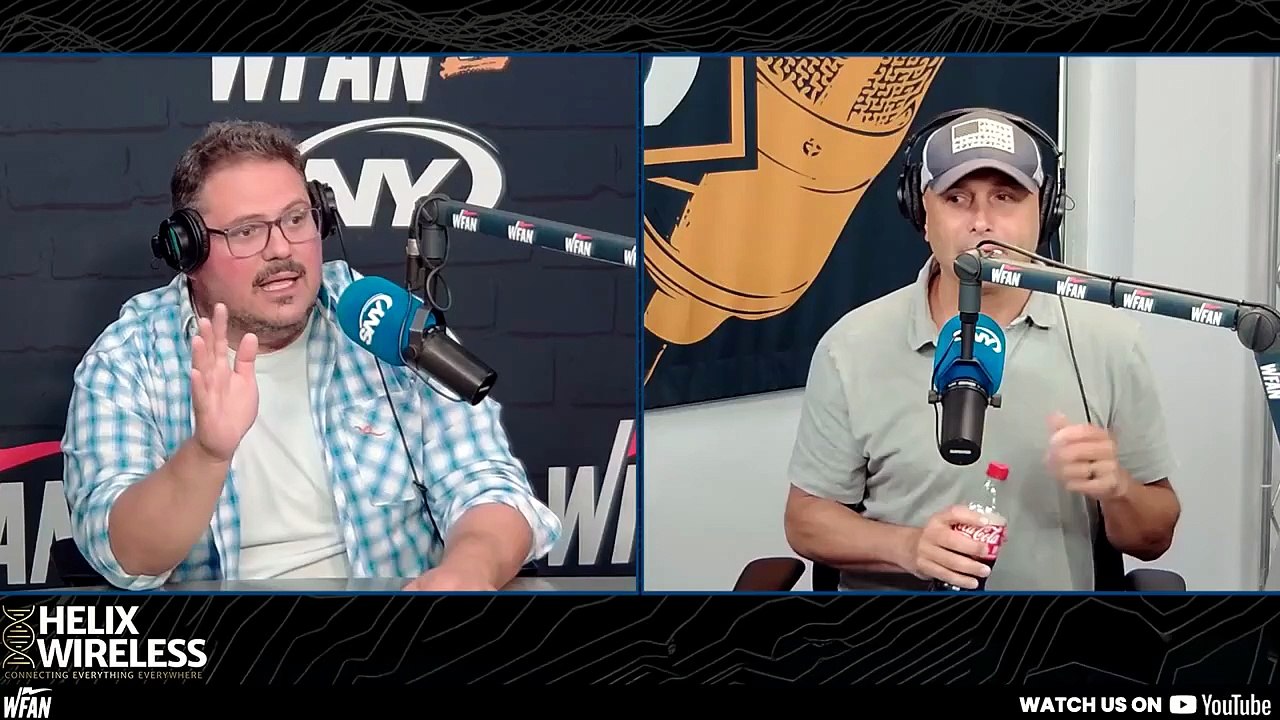 Craig and C-Mac debate George Lombard Jr.'s defense compared to Anthony Volpe