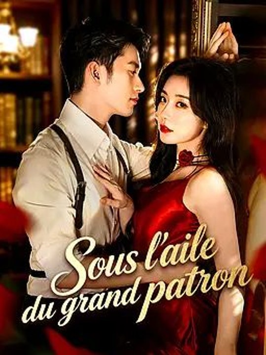 Sous l'aile du grand patron