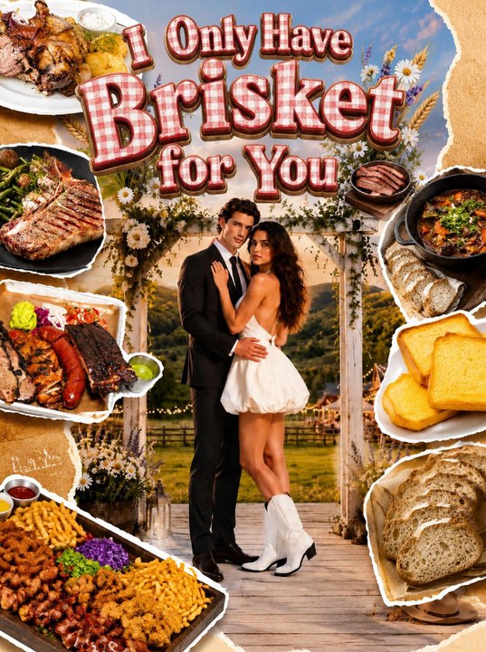 I Only Have Brisket for You丨New