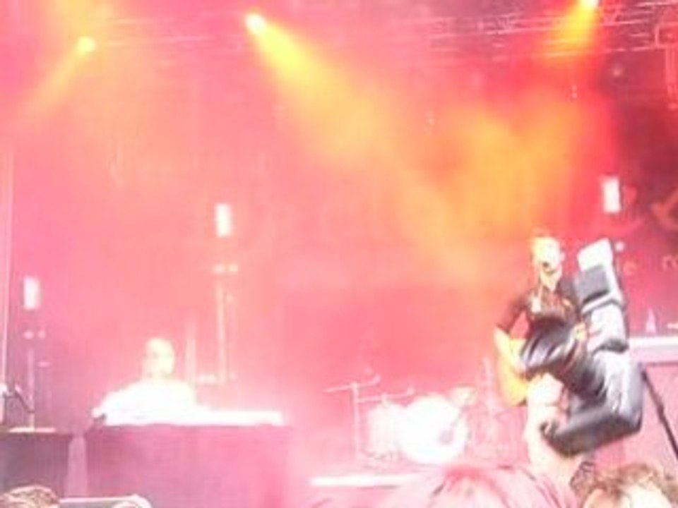 festival decibulle 11 juillet cocoon