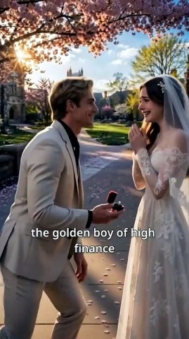 Divorced, I Married The Godfather Full Movie 2026 🎬⭐✨