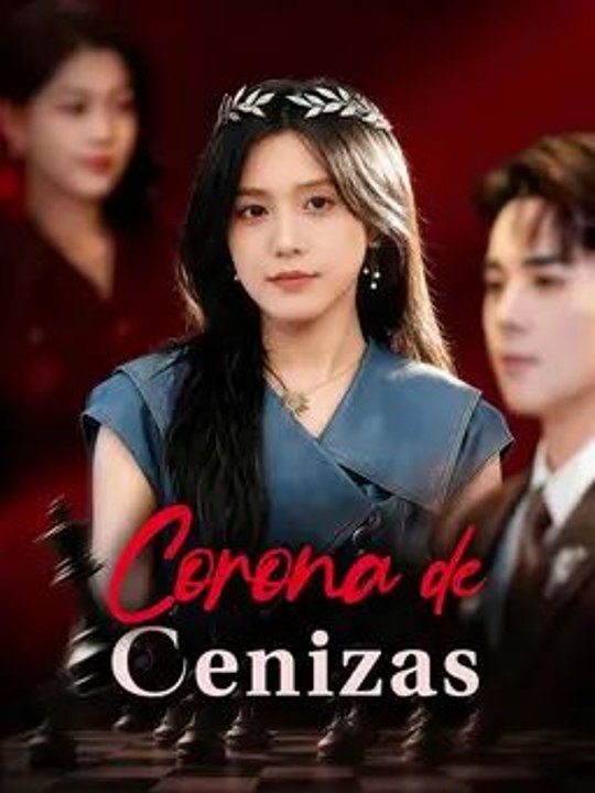 Corona de Cenizas en Español Drama Chino