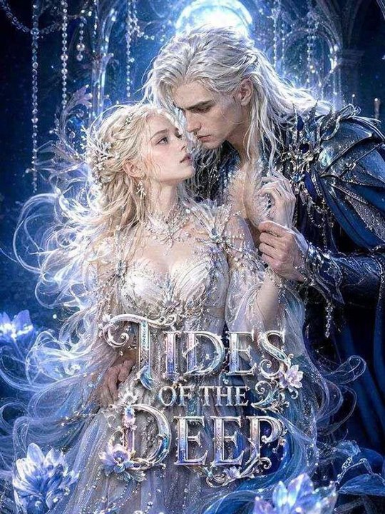 Tides of the Deep | New Movie 2026
