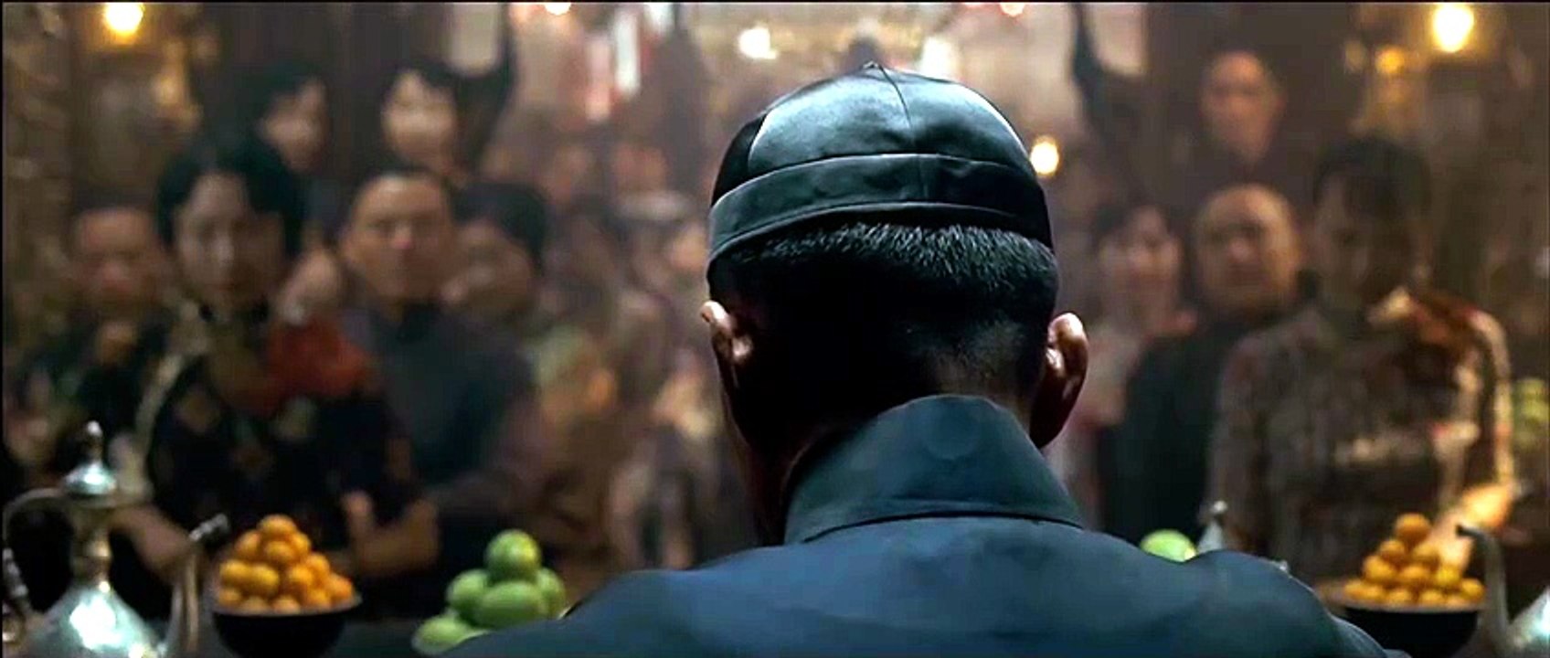 THE GRANDMASTER (2014) Bande Annonce VF - HD [Full Movie]
