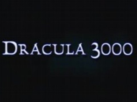 Dracula 3000