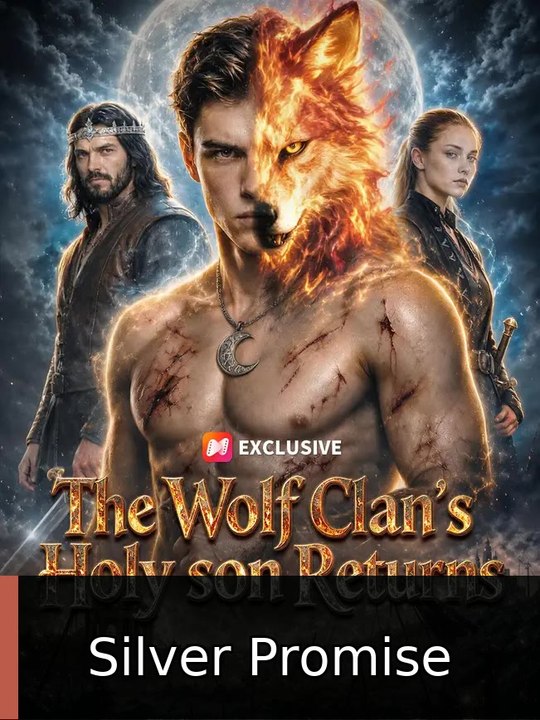 The Wolf Clan's Holy Son Returns Silver Promise