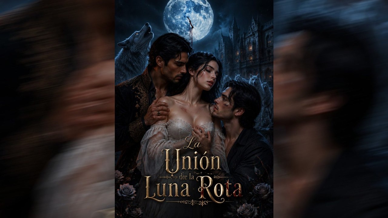 [Doblado ESP] La Unión de la Luna Rota | Full 32 Eps | Short Drama Español | NITRO REALMS