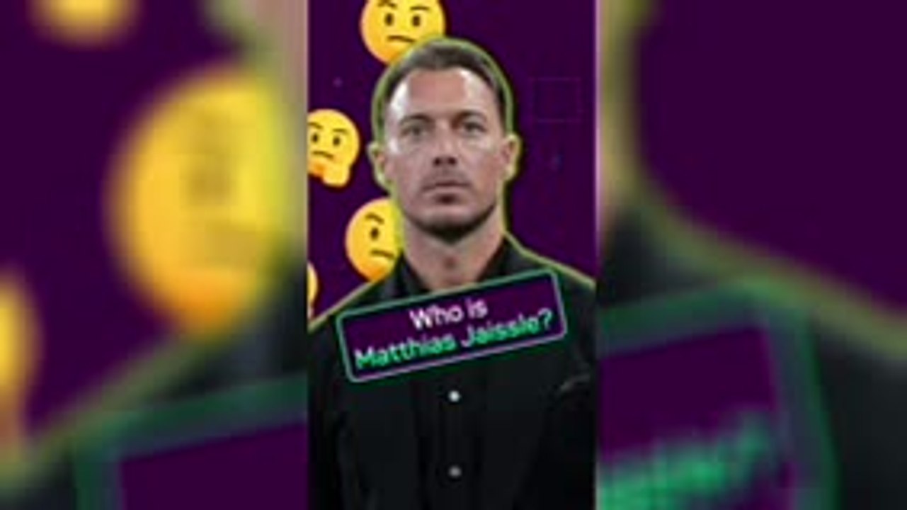 Who is Newcastle's head coach Matthias Jaissle?