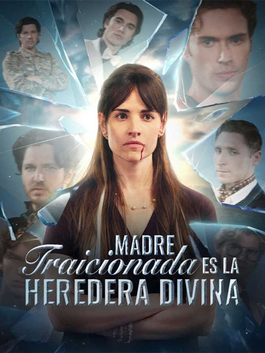 Madre Traicionada es la Heredera Divina💔🍀 Completo