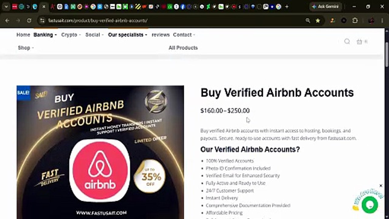 Top Platforms to Purchase Aged Gmail Accounts in the USA