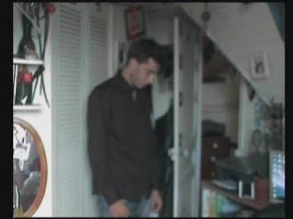 Mon Film vinvin nico