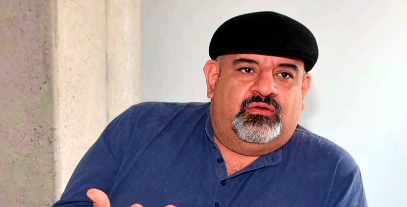 Gilberto Ríos se defiende de acusaciones del CNA