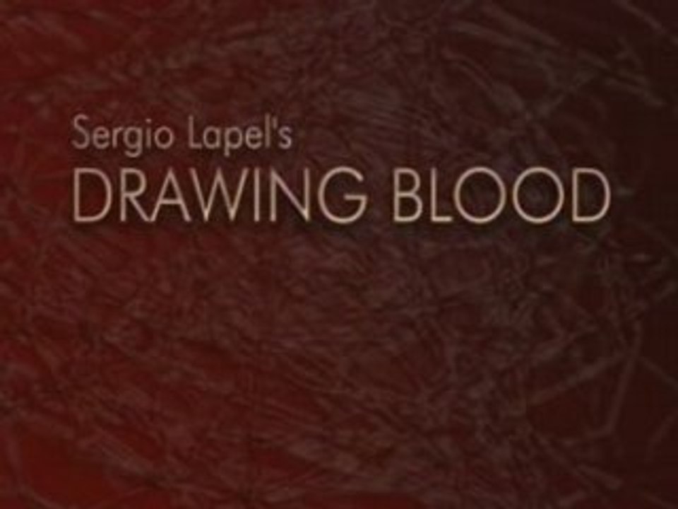 Drawing Blood