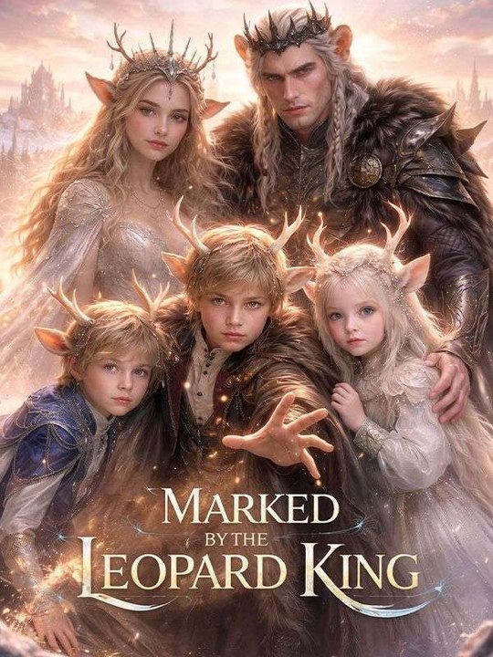 Marked by the Leopard King FULL HD