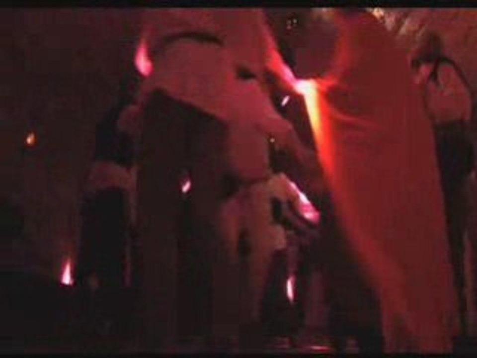 La Taverne Médiévale