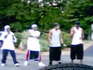 crunk squad crankin dat fye soulja boy