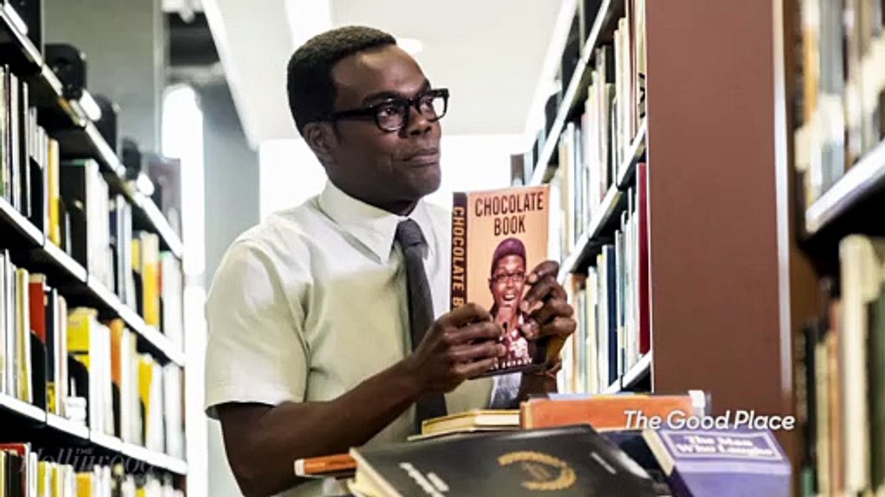 'The Good Place' Star William Jackson Harper Teases Final Season & "Psychedelic Nightmare" Film 'Midsommar' | In Studio [Full Movie]