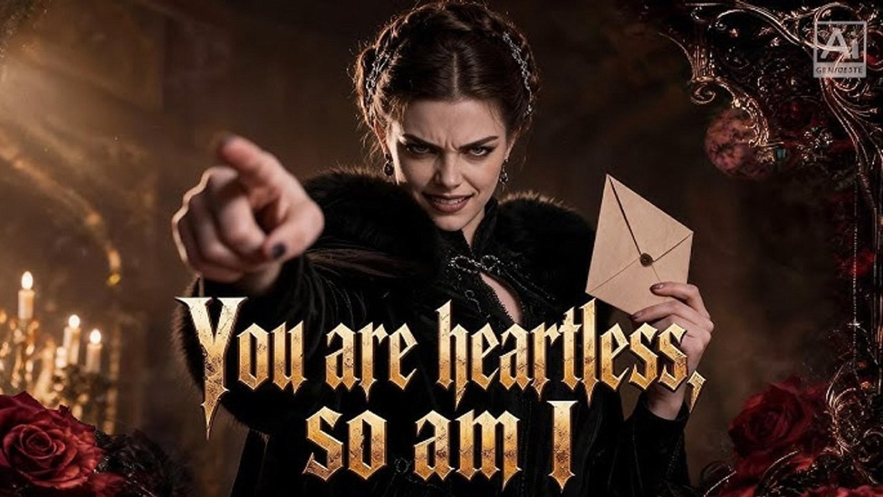 You Are Heartless, so Am I 2026 --New Movie ⬆️ | Full Short Drama | English Sub 2026