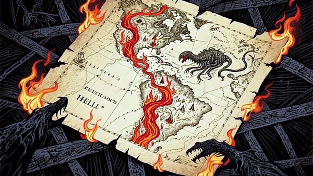 LUCIFER, SATANÁS Y EL DIABLO. Conoce las Diferencias y sus Significados