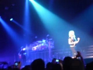 Concert A.L du 21/06/08