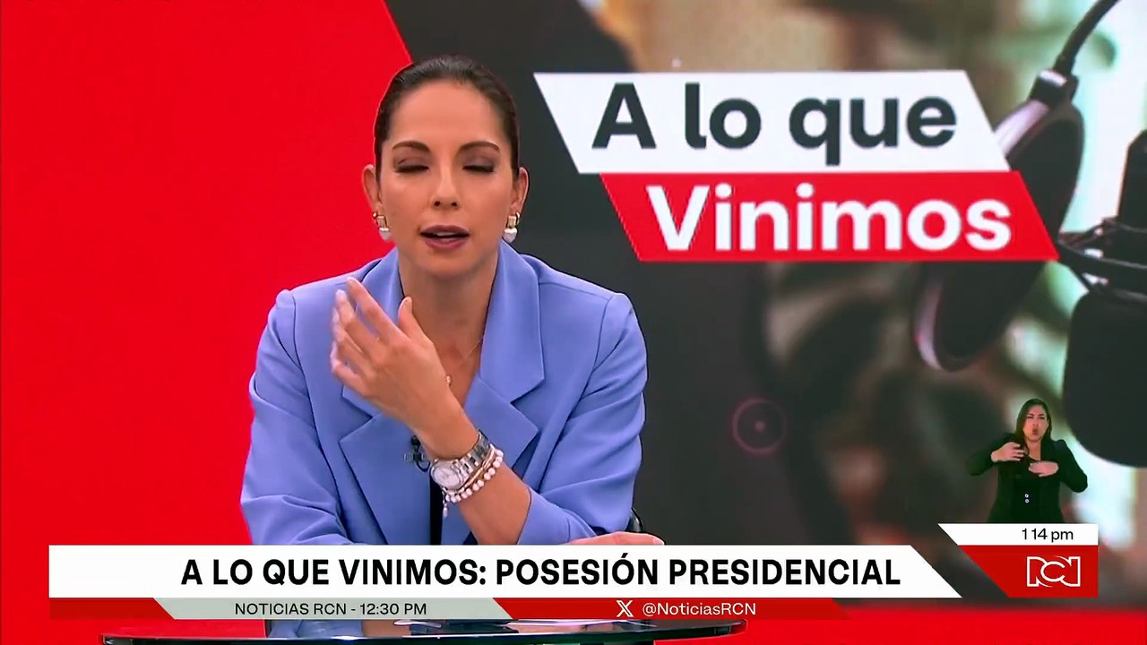 ¿Por qué el primer acto de Abelardo de a Espriella como presidente será un consejo de seguridad?
