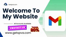 Where Can You Buy Gmail Accounts? What You Should Know