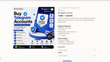 Buy Verified Facebook Accounts