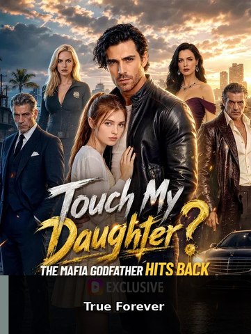 Touch My Daughter The Mafia Godfather Hits Back | True Forever
