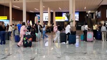 Refuerzan vigilancia sanitaria en aeropuerto de Vallarta | CPS Noticias Puerto Vallarta