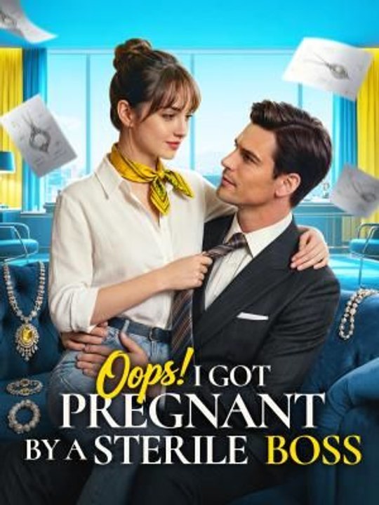 Oops, I Got Pregnant by a Sterile Boss