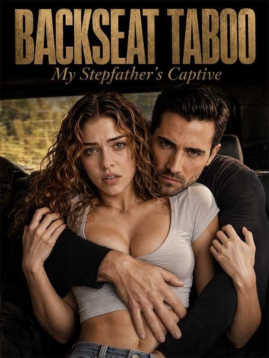 Backseat Taboo: My Stepfather's Captive Full Episode (HOT)