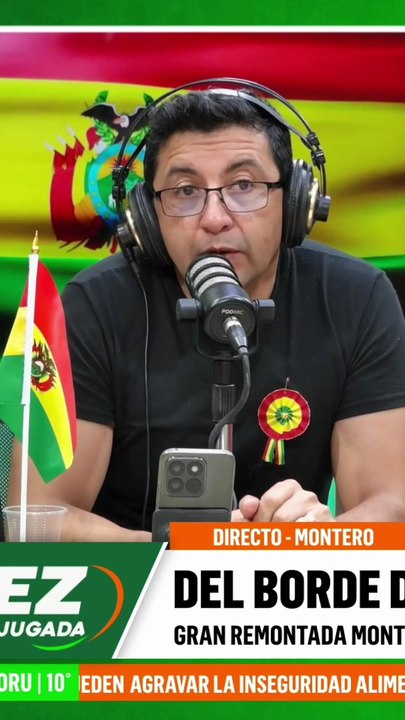 🔴⚪️ “TENGO QUE SACARME EL CHIP DE QUE SOY UN EQUIPO DE ALTURA”