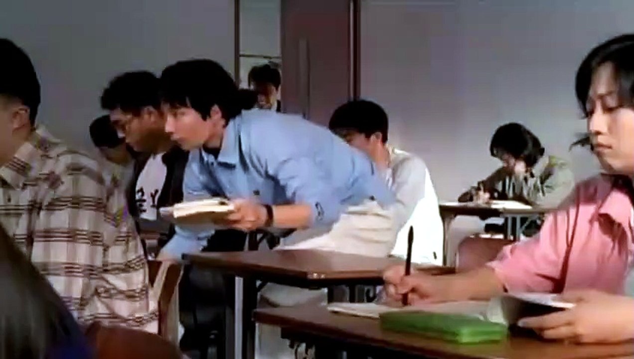 GUKHWAGGOT HYANGGI (2003) Trailer VOST-ENG - KOREAN [Full Movie]
