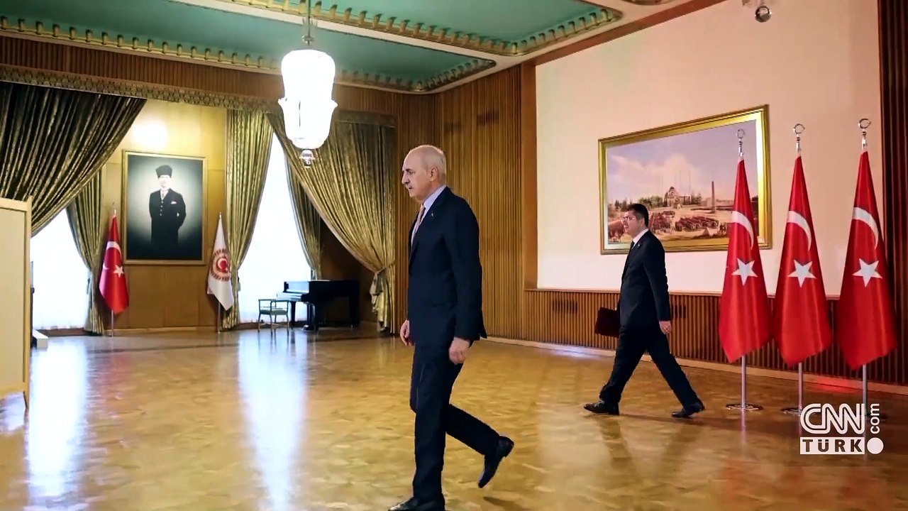 SON DAKİKA... AK Parti Sözcüsü Ömer Çelik'ten "Terörsüz Türkiye Yasası" açıklaması