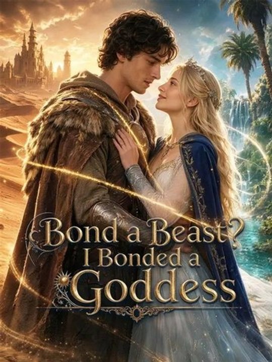 BOND A BEAST, I BONDED A GODDESS🌻FULL🌻