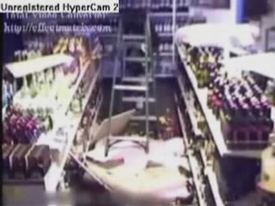 297. Worst burglar ever - BestofYouT