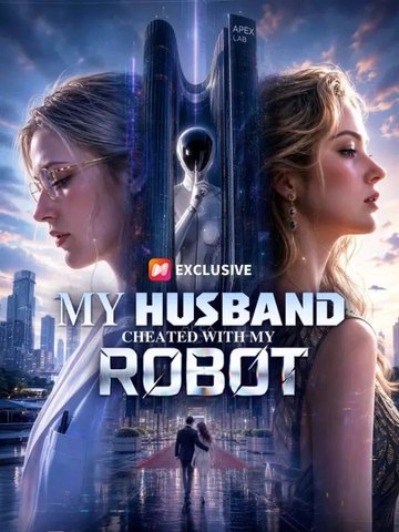 My Husband Cheated With My Robot Full EP (HOT)