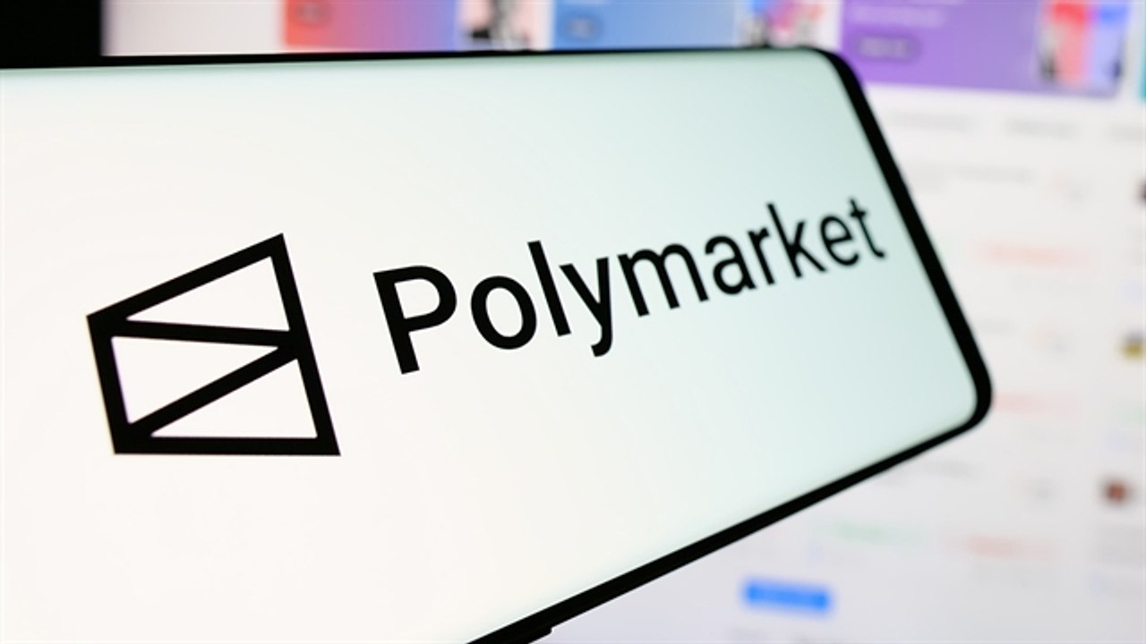 Polymarket Seeks Investment at More Than $20B Valuation