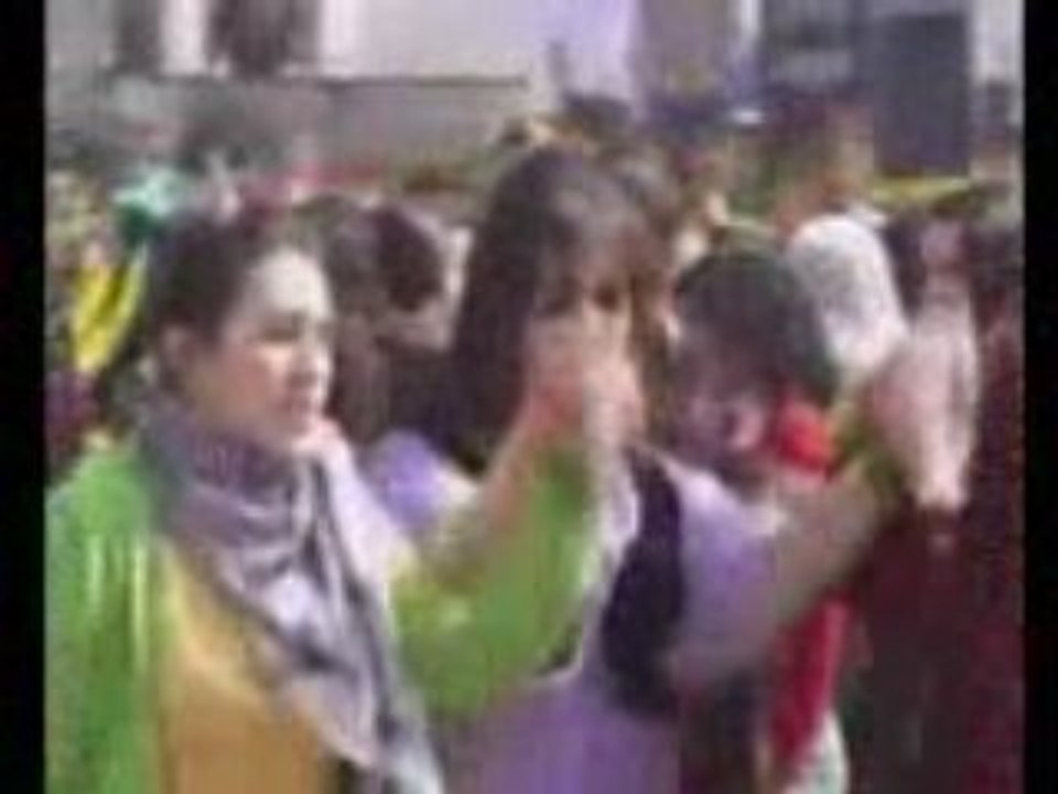 Yüksekova - 8 mart kadınlar günü