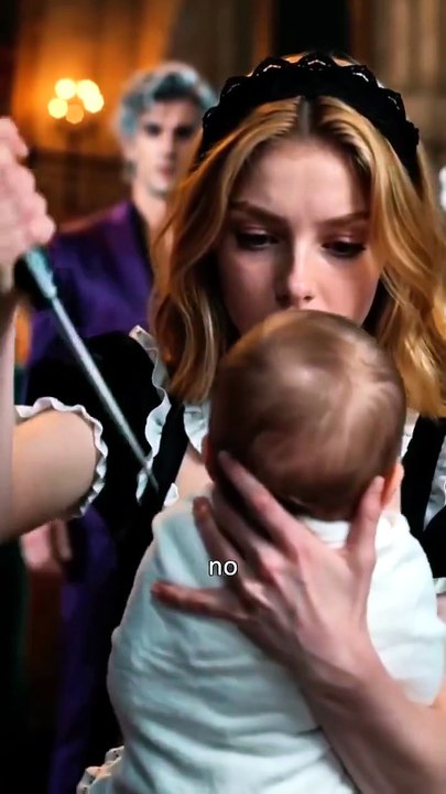 The Nanny'S Rule Three Alphas, Forbidden Desires - 2026 - Ep - ✅FULL EP (2026) - [Eng Sub]