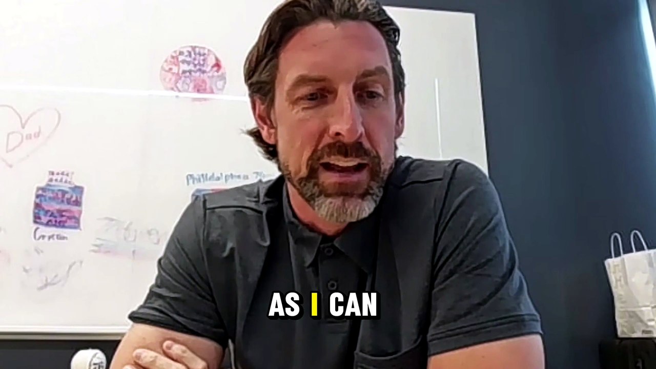 Mike Gansey On Making Sixers Stars Fit Together