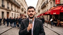 Studio MMV - Ne çedo Jete 2026