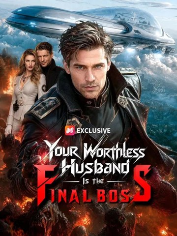 Your Worthless Husband Is The Final Boss ( DRAMA) Full Episode | Legacy.Cinema