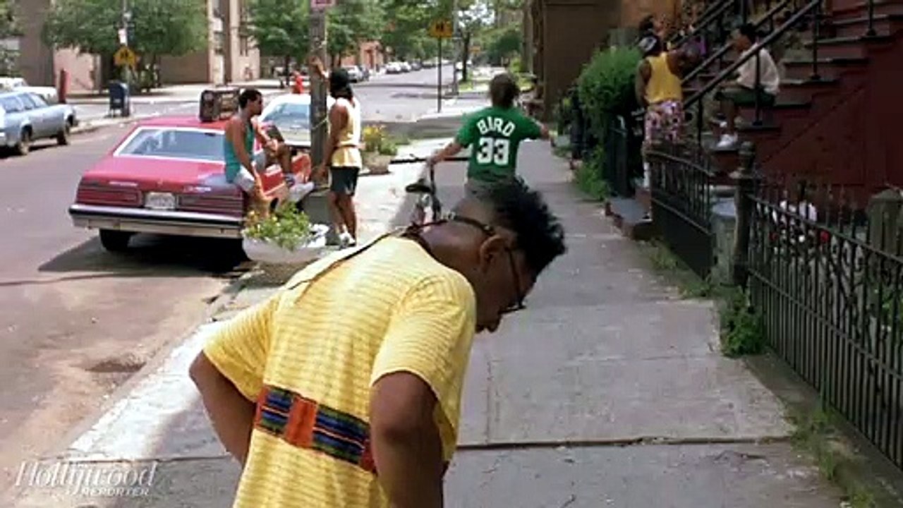 'Do the Right Thing' Anniversary | A Look Back [Full Movie]