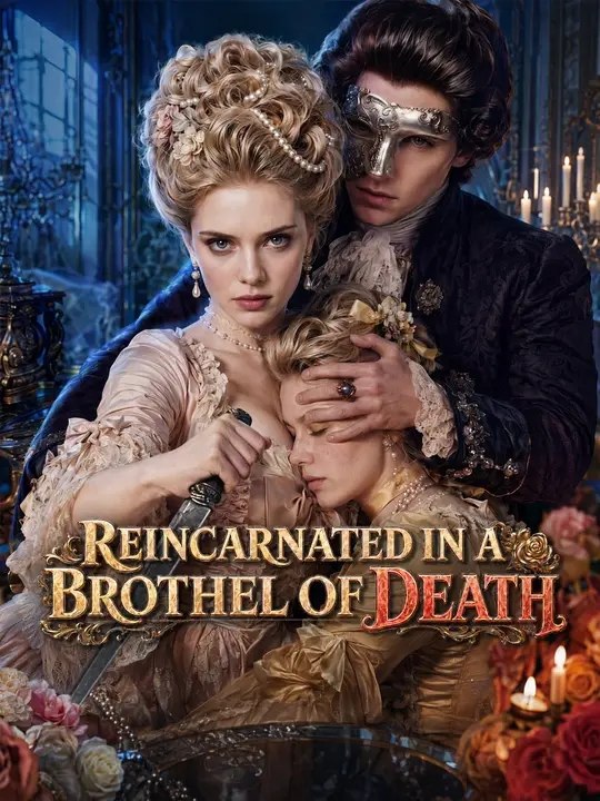 Reincarnated in a Brothel of Death Full Drama (TRENDING)