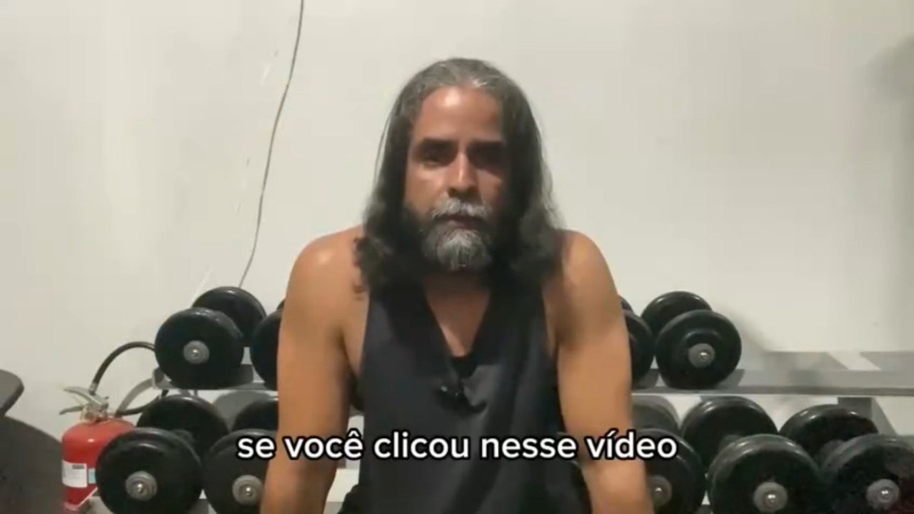 Preciso da sua opinião!