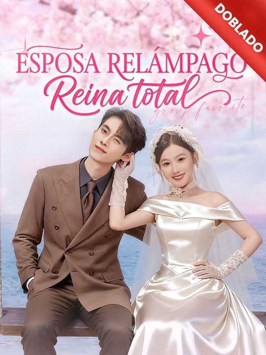 [Doblado]Esposa relámpago, reina total En Español