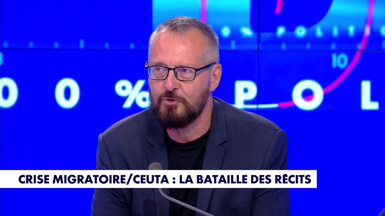 Joseph Macé-Scaron : «Le Schengen d'aujourd'hui n'a plus rien à voir avec le Schengen du départ»
